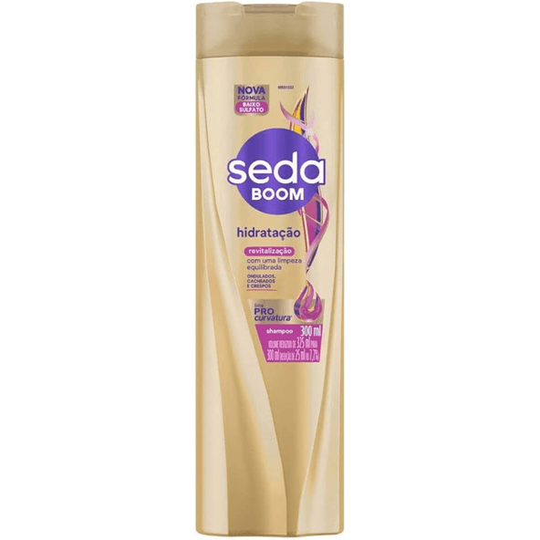 Shampoo-Seda--Boom-Hidratacao-300Ml