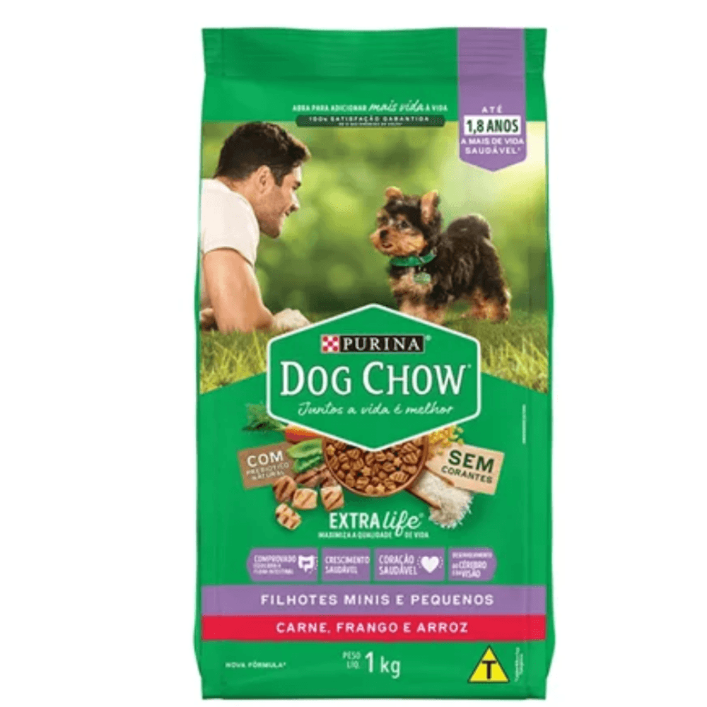 Racao-Dog-Chow-Racas-Pequenas-Sabor-Frango-e-Arroz-1kg