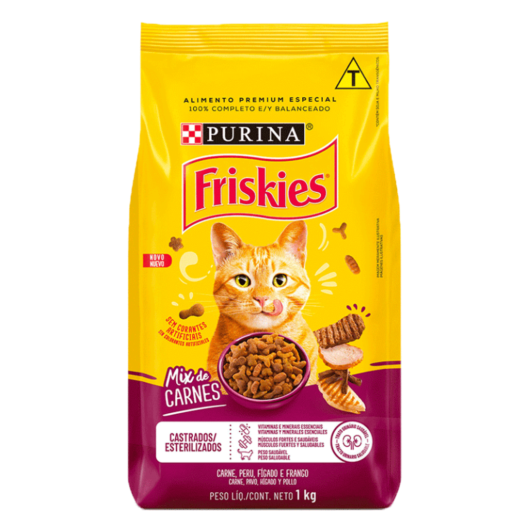 Racao-Friskies-Adulto-Mix-Carne-Castrado-1KG