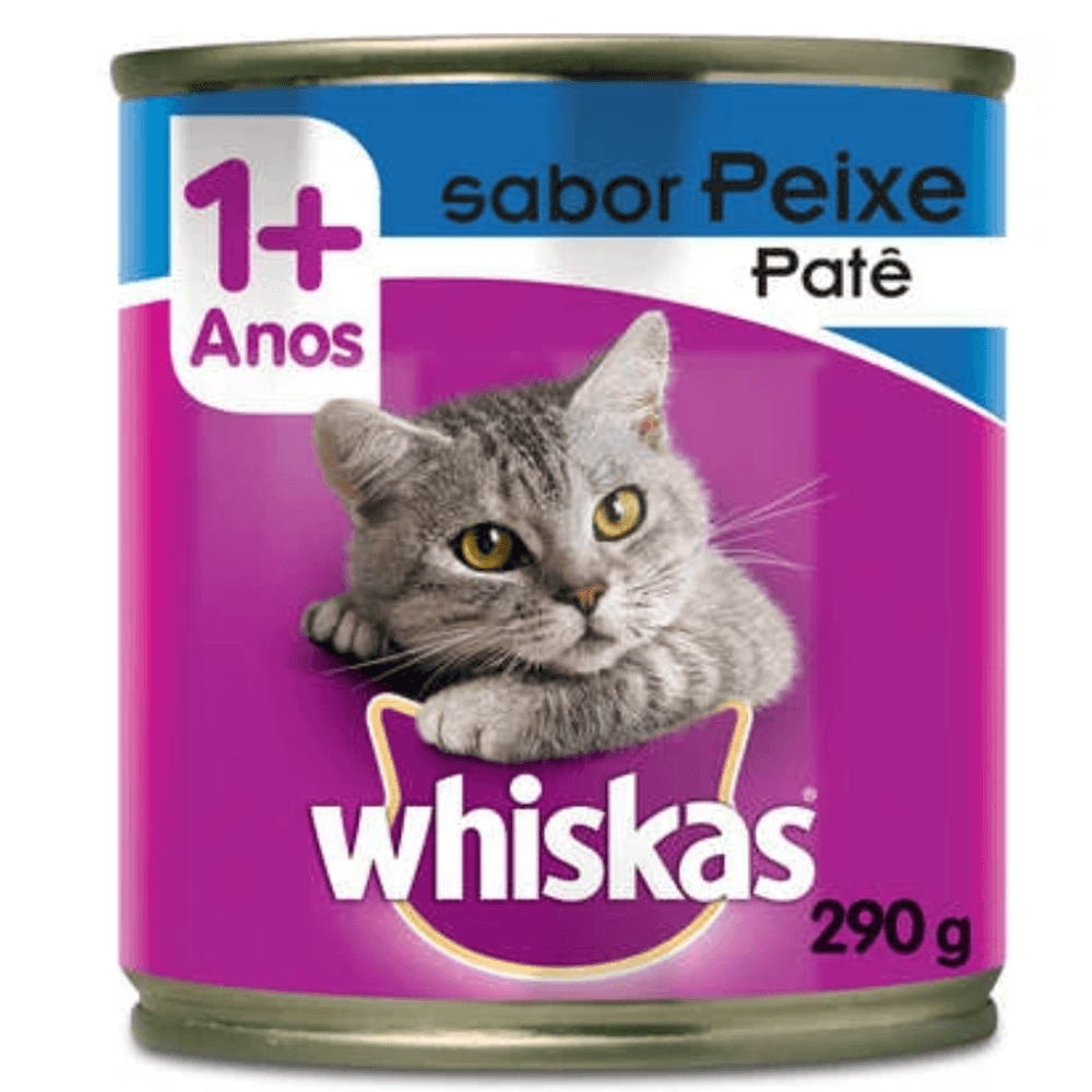 Racao-Whiskas-Adulta-Peixe-290g