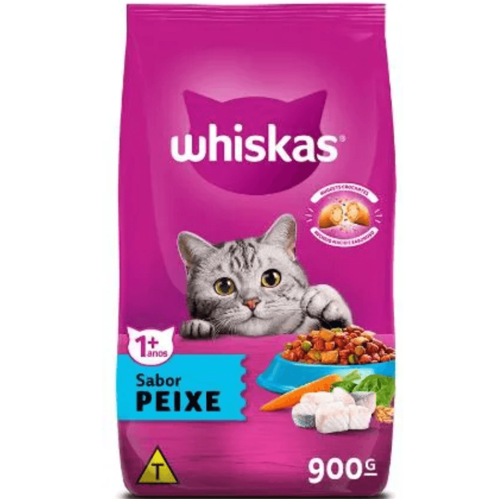 Racao-Whiskas-Peixe-900g