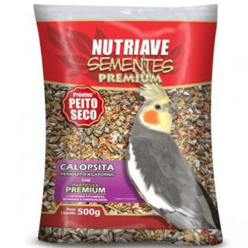 Racao-Nutriave--Calopsita-500g