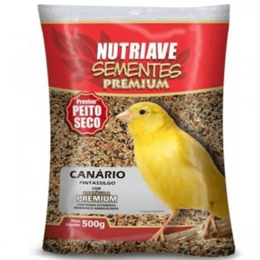Racao-Nutriave-Canario-500g