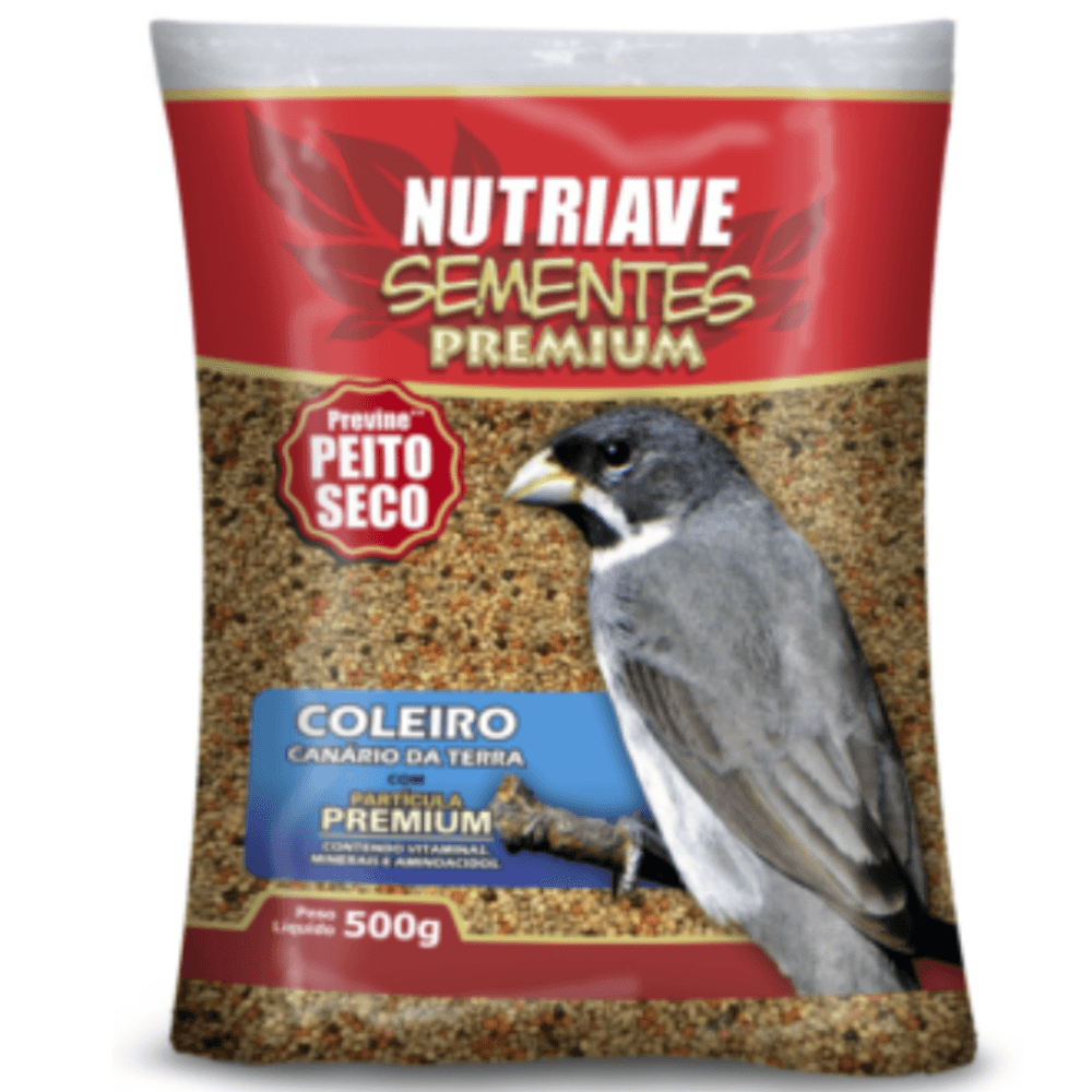 Racao-Nutriave-Coleiro--500g