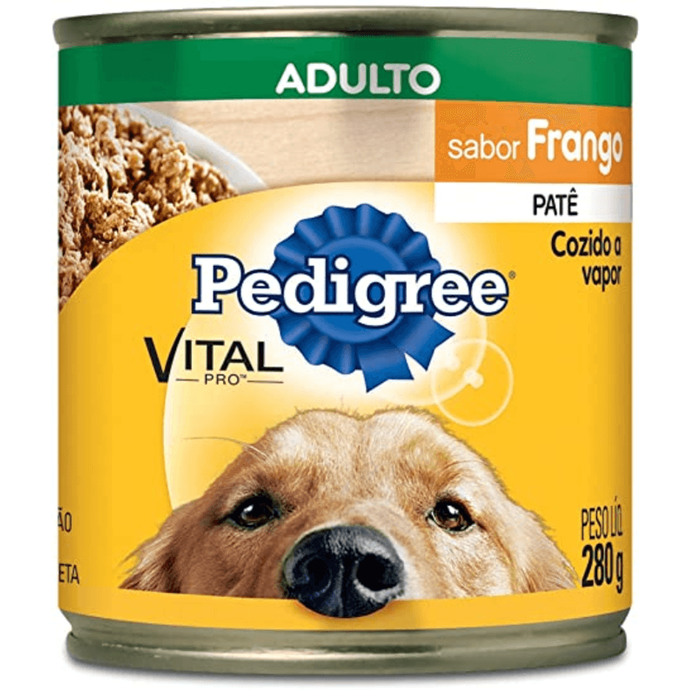 Racao-Pedigree-Adulto-Frango-280g