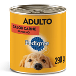 Racao-Pedigree-Adulto-Carne-ao-molho-290g