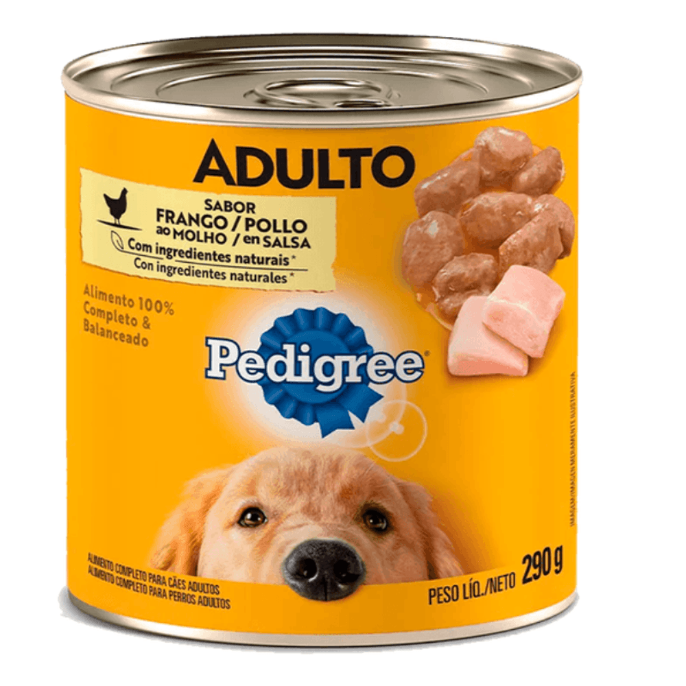 Racao-Pedigree-Adulto-Frango-ao-Molho-290g