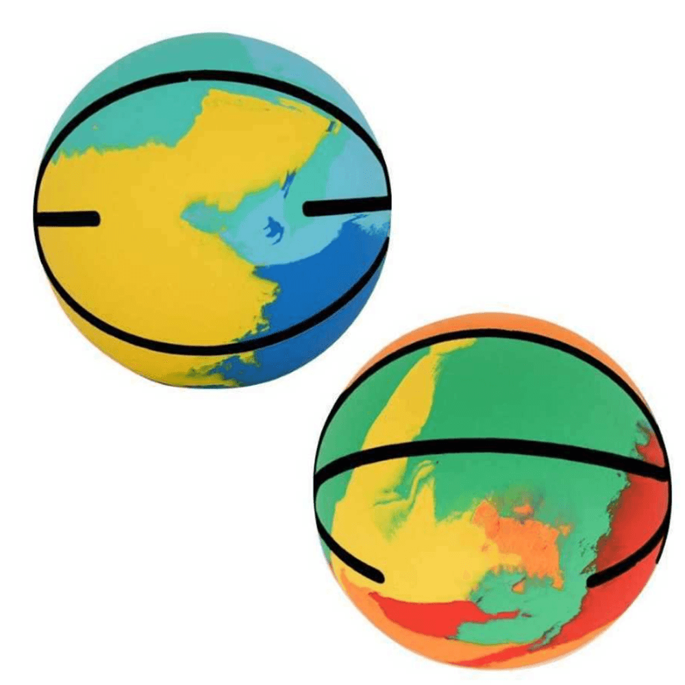 Mini-Bola-Desenho-Basquete-Colorida
