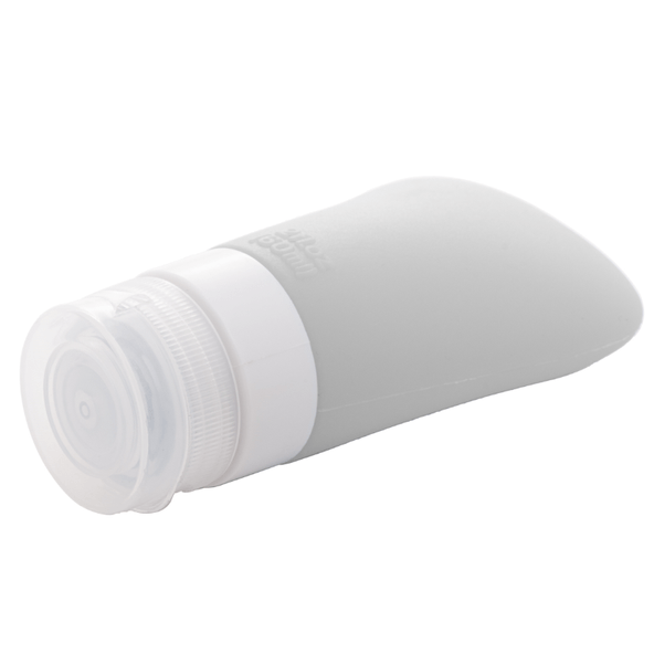 Frasco-de-Silicone-Cinza-para-Viagem-60ml