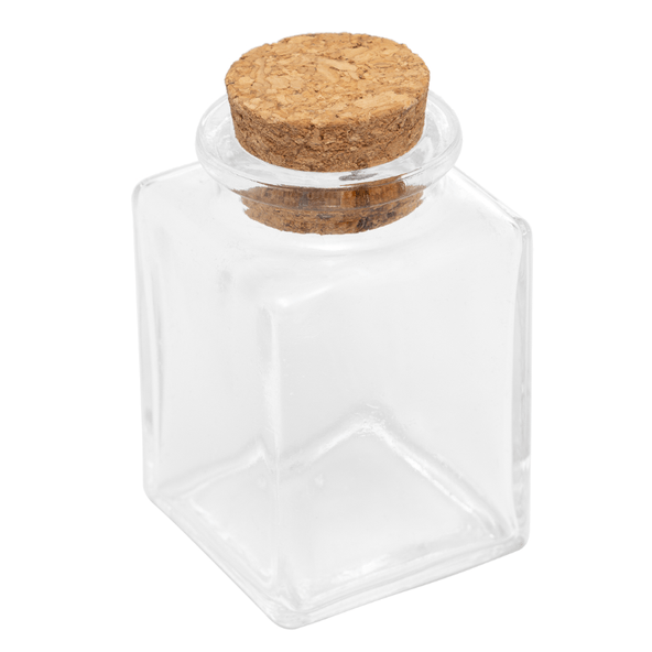 Porta-Mantimento-De-Vidro-Com-Rolha-90ml