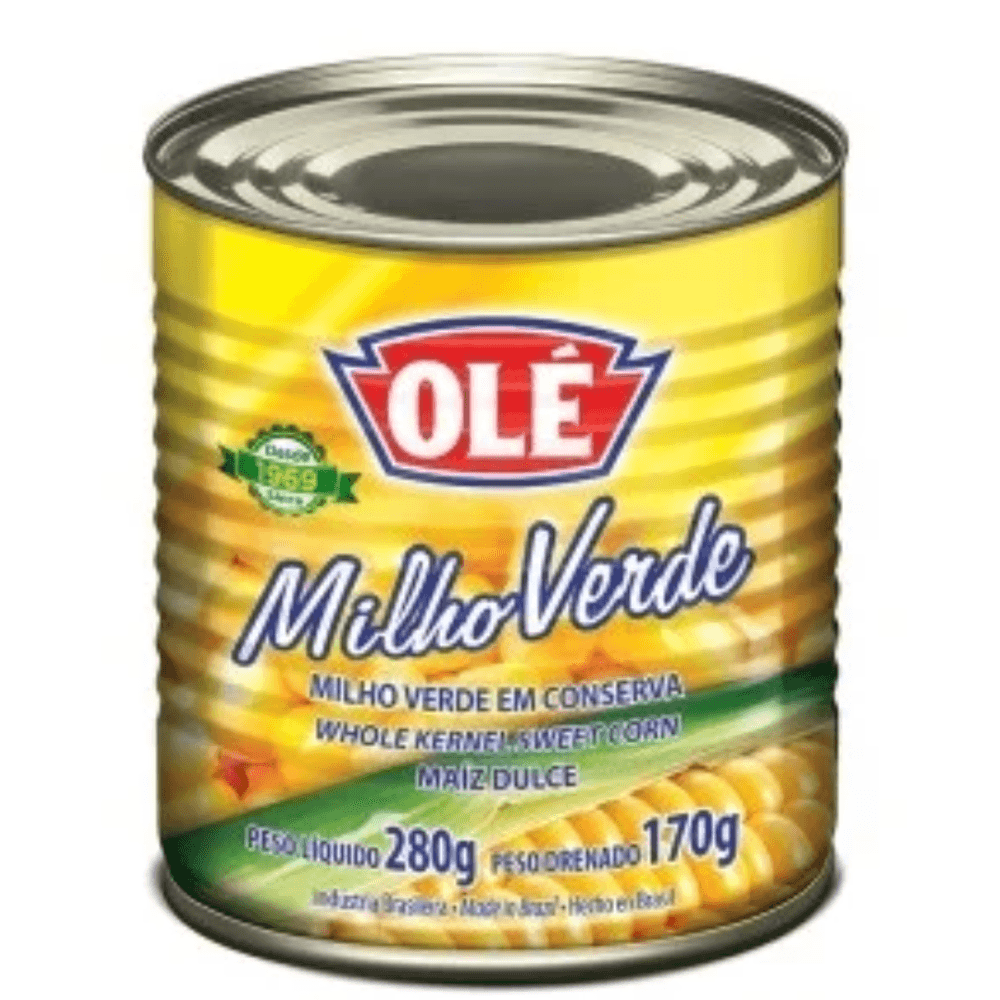 Milho-Verde-Lata-Ole-170g