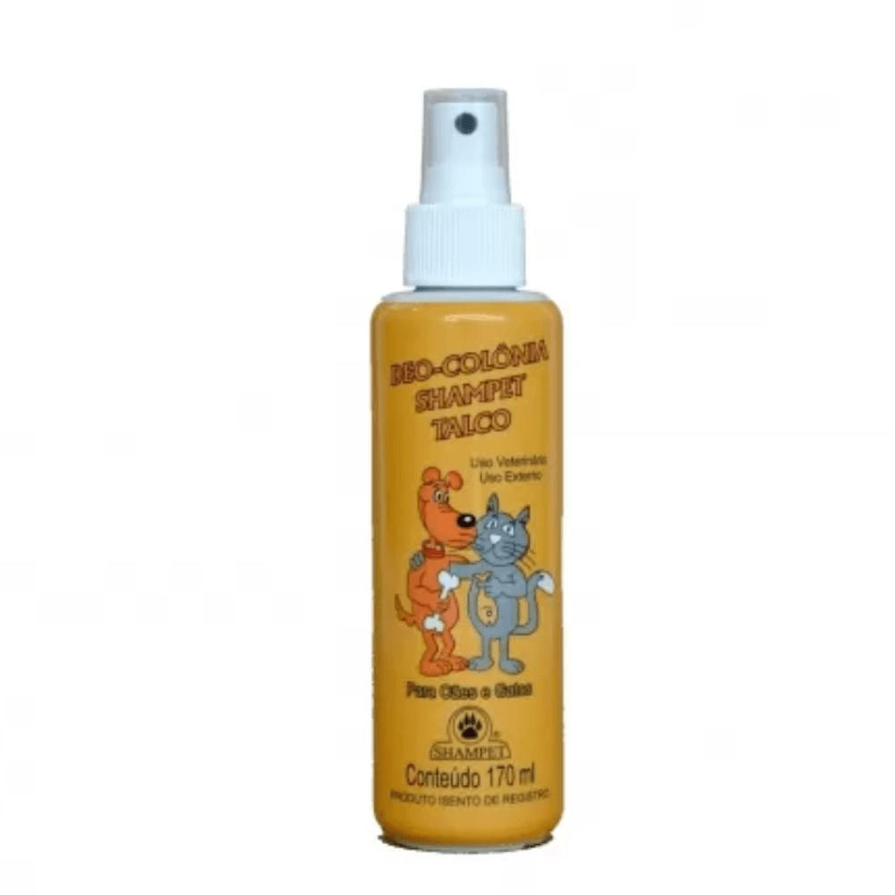 Colonia-Shampet-Talco-170ml