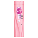 Shampoo-Seda-Luminous-UV-Frasco-300ml