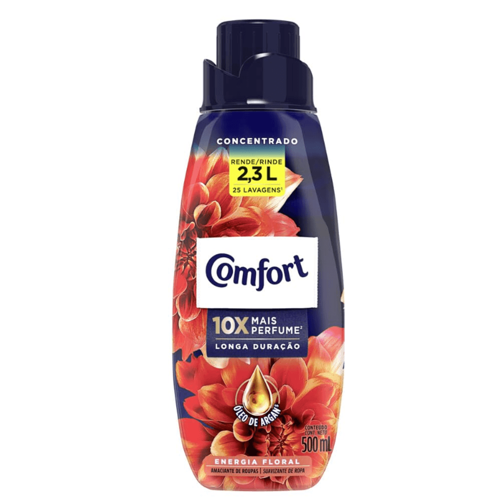 Amaciante-De-Roupa-Comfort-Concentrado-Hydra-Serum-500ml
