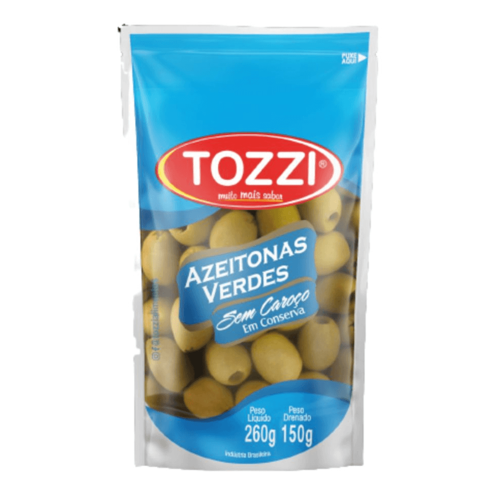 Azeitona-Verde-Tozzi-sem-Caroco-Sache-150g