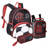 Kit-Mochila-de-Costas-com-Lancheira-e-Estojo-Flamengo