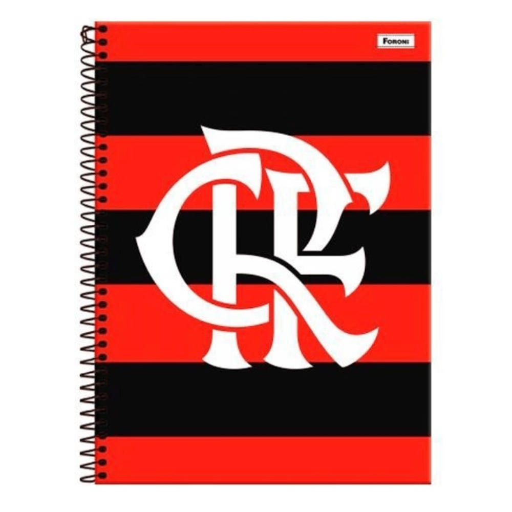 Caderno-Universitario-Capa-Dura-15-Materias-Foroni-Jump-300-Folhas