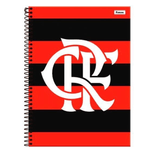 Caderno-Universitario-Capa-Dura-15-Materias-Foroni-Jump-300-Folhas