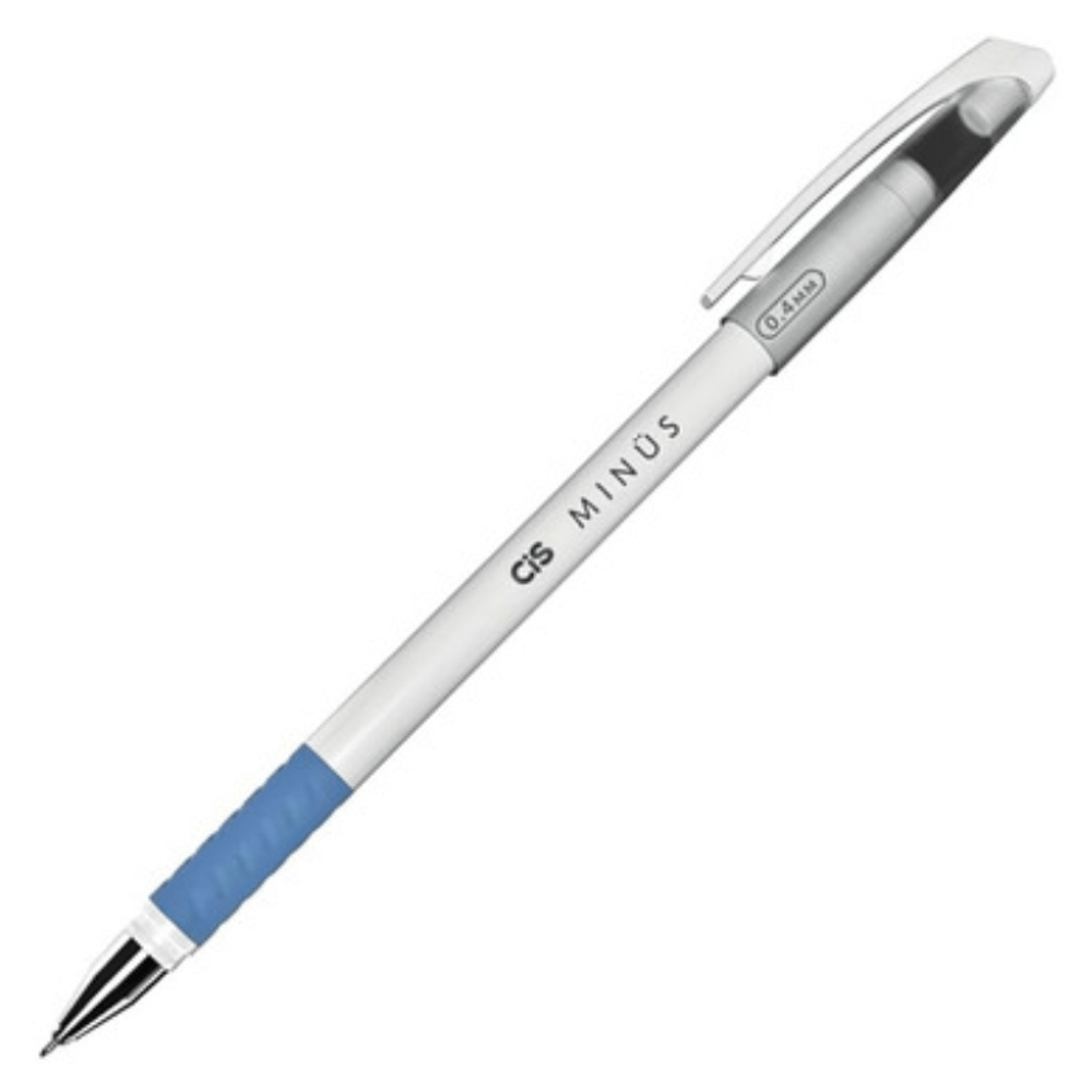 Caneta-Esferografica-Minus-Azul--0.4-mm