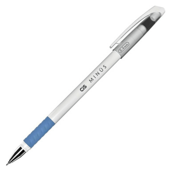 Caneta-Esferografica-Minus-Azul--0.4-mm