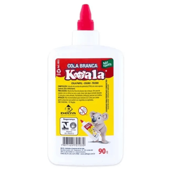 Cola-Branca-Escolar-Koala-90g